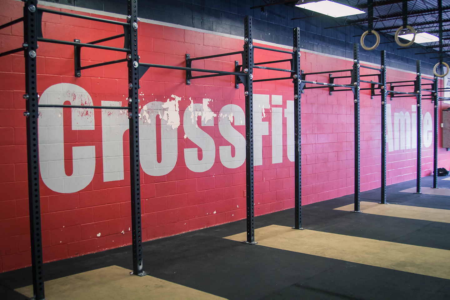 Crossfit
