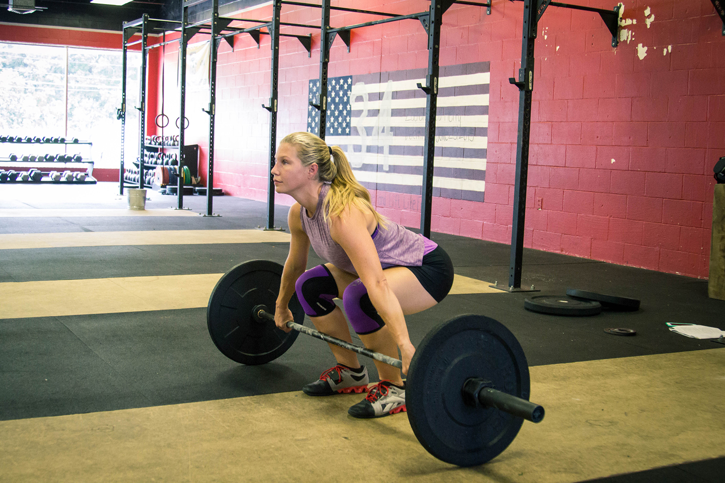 Crossfit